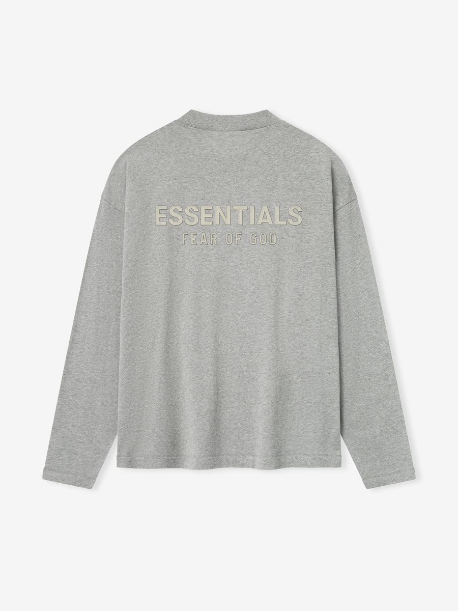 Classic Long Sleeve Tee