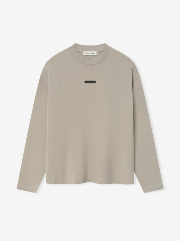 Classic Long Sleeve Tee