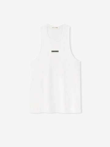 トップス FEAR OF GOD ESSENTIALS 3PACK TANKS Fear of God Essentials 3 Pack Dark Oatmeal Tank Tops | PacSun