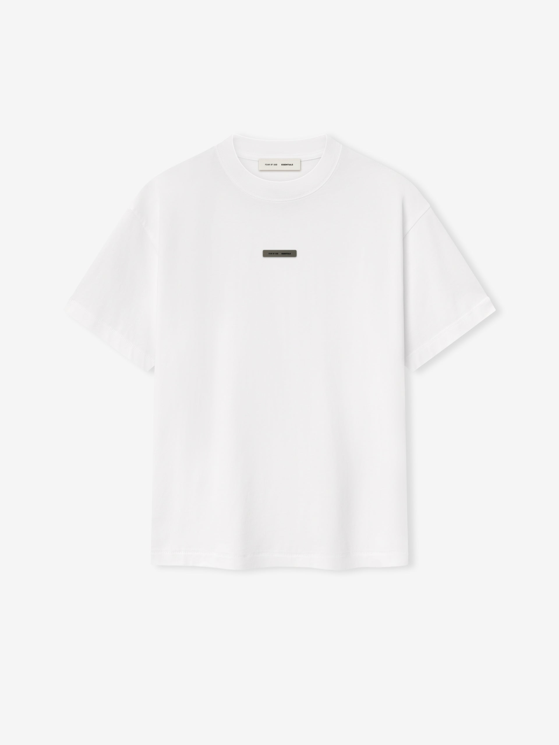 Lightweight Essential Tee thumbnail 1