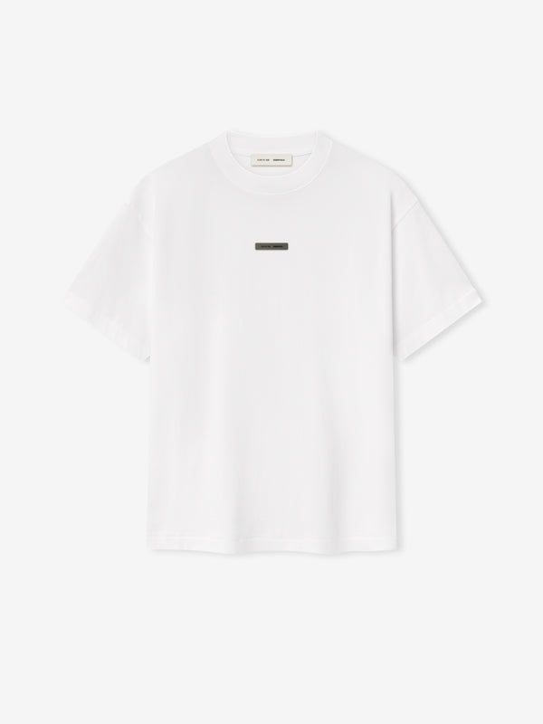 Lightweight Essential Tee
