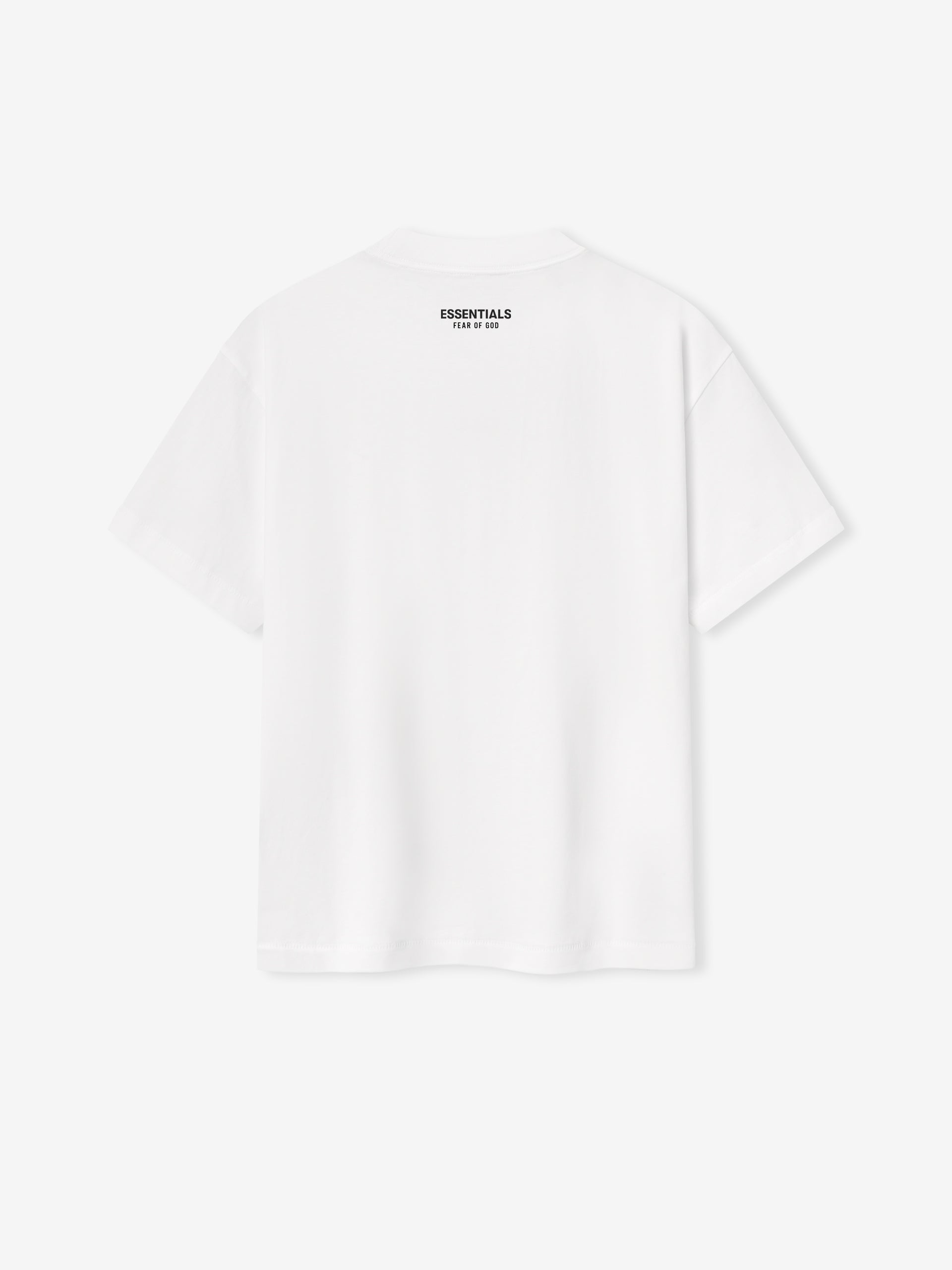 Lightweight Essential Tee thumbnail 2