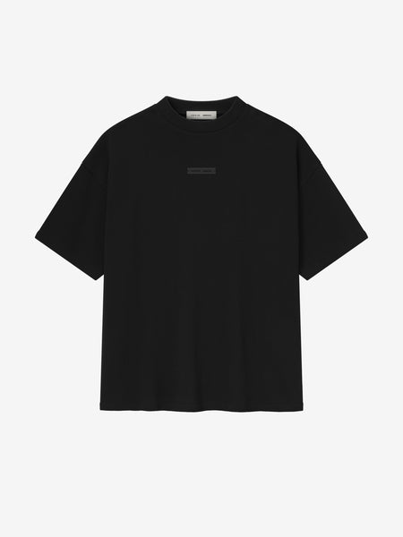 Pique 90s Short Sleeve Tee