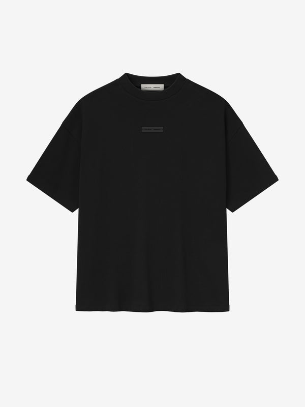Pique 90s Short Sleeve Tee