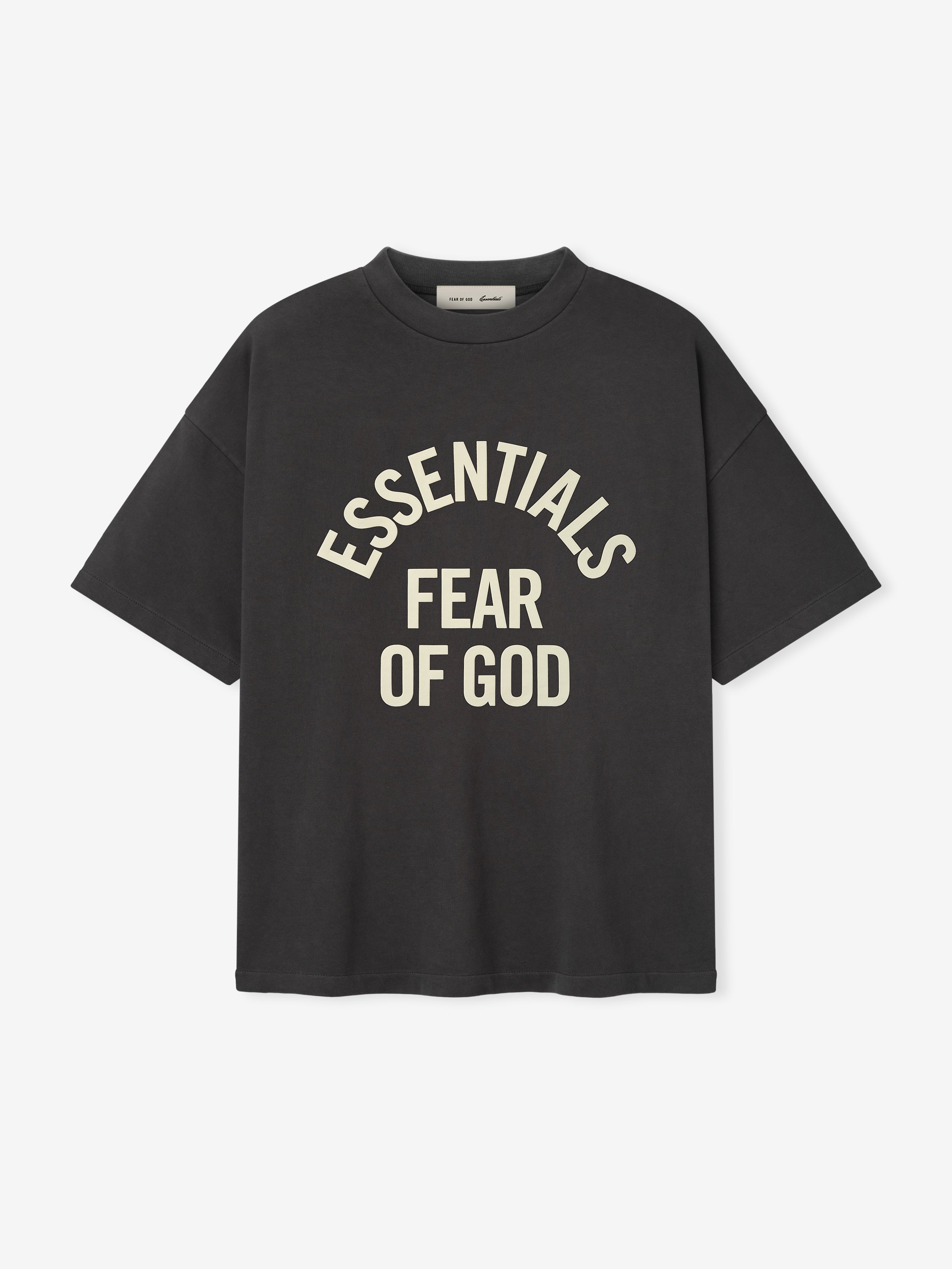 トップス FEAR OF GOD Campus 90s Tee – Fear of God