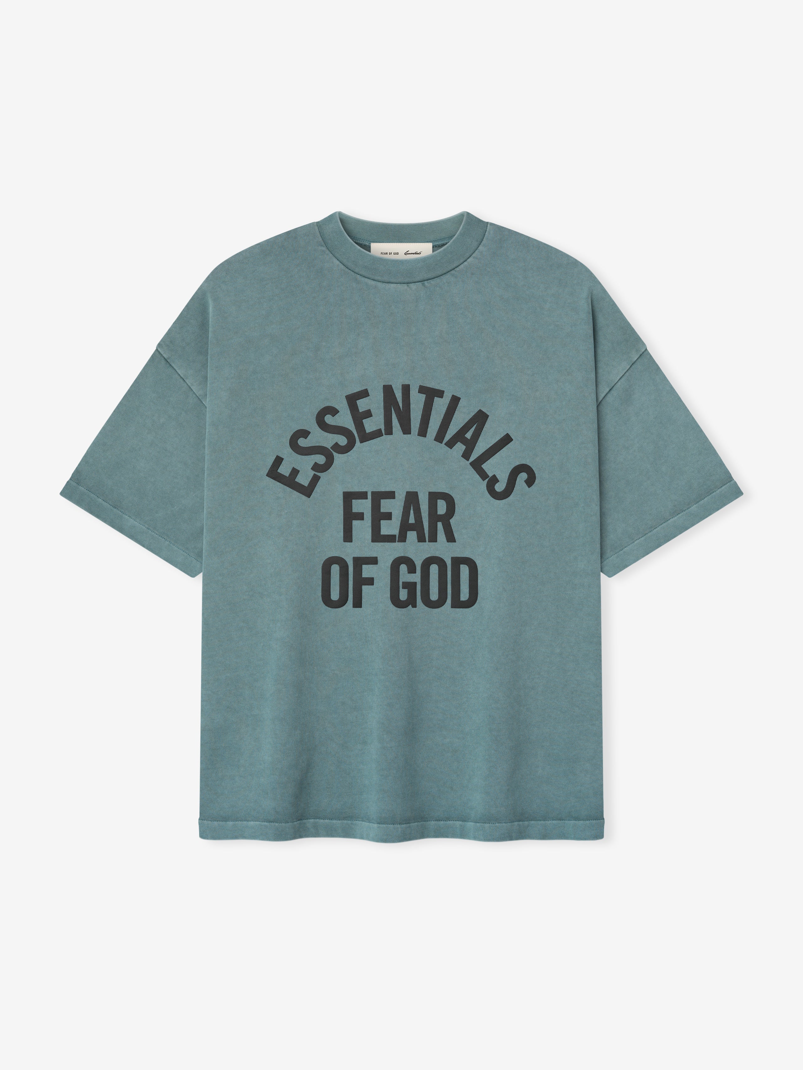 Campus 90s Tee – Fear of God