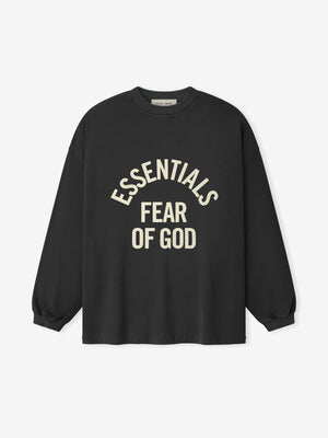 Campus 90s Long Sleeve Tee
