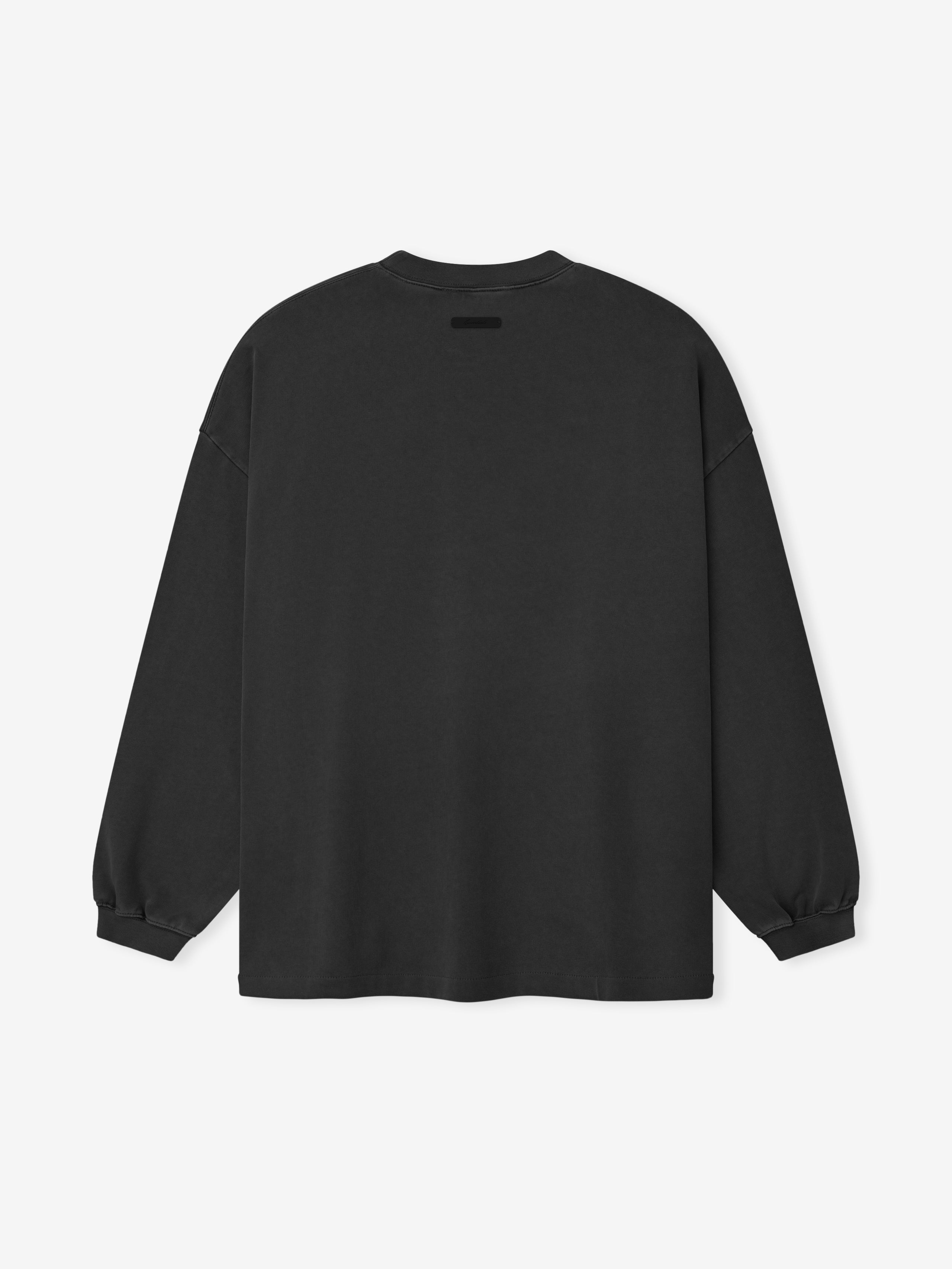 Campus 90s Long Sleeve Tee – Fear of God