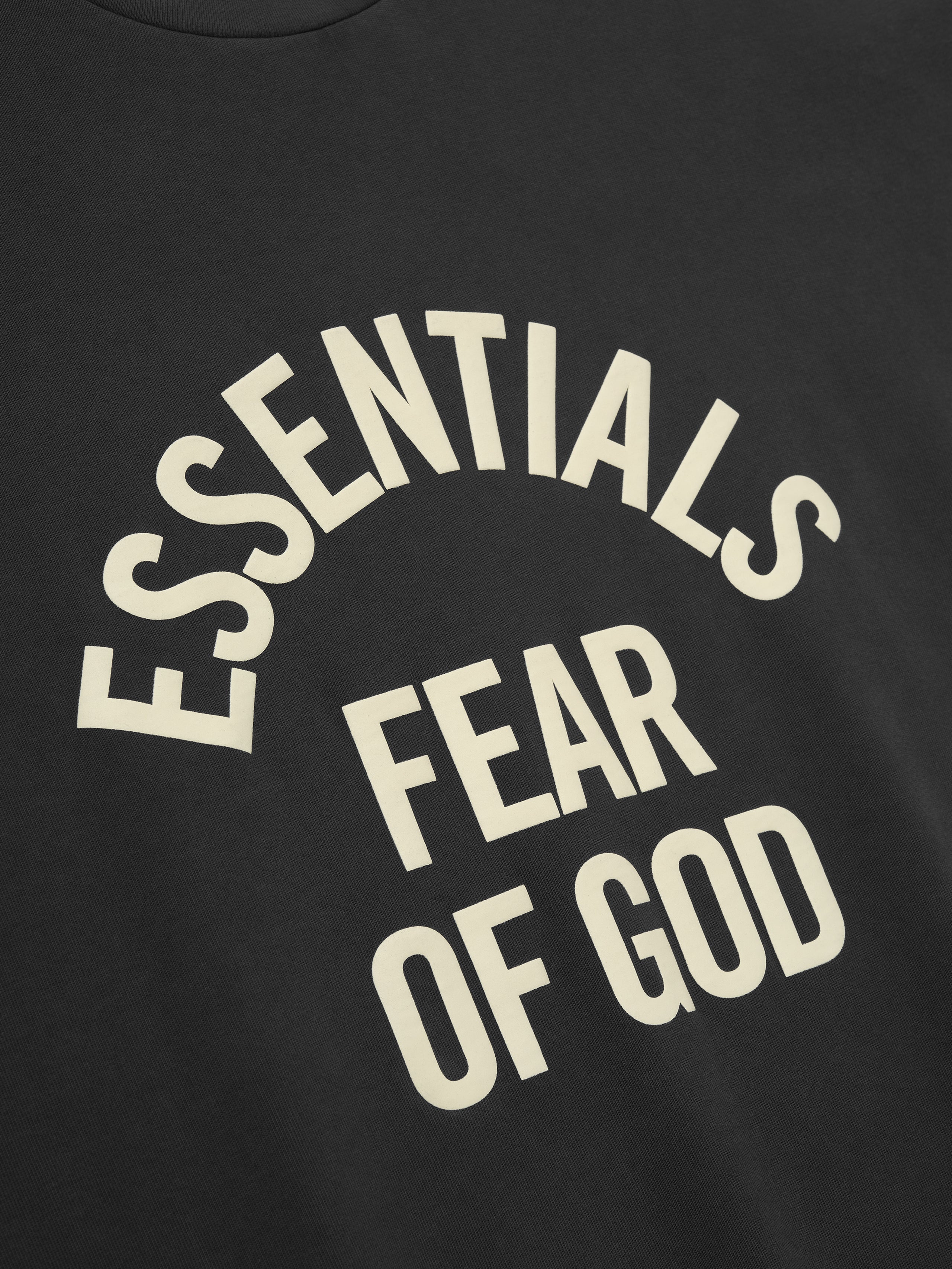 Campus 90s Long Sleeve Tee – Fear of God