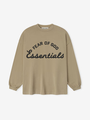Training 90s Long Sleeve Tee