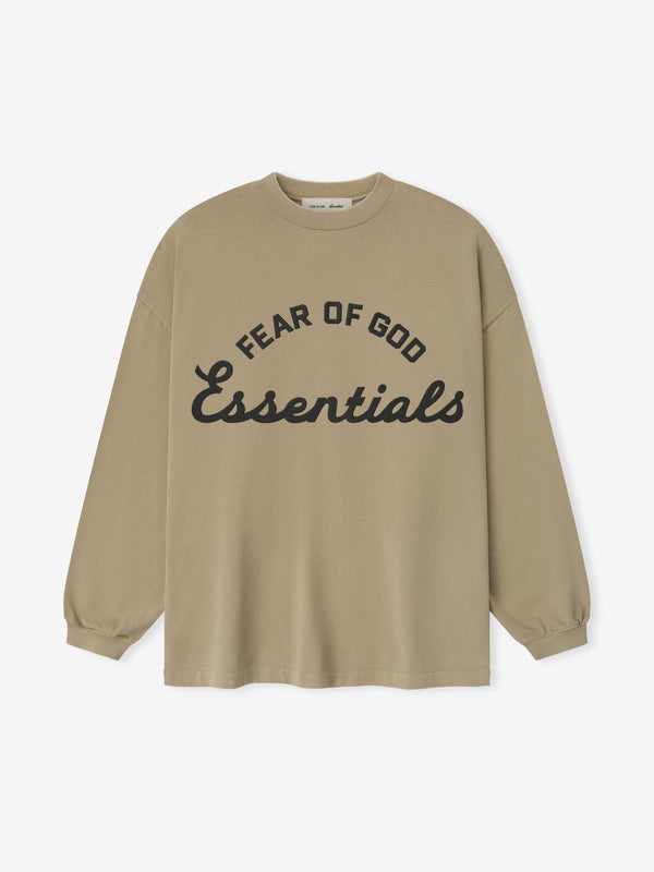 Training 90s Long Sleeve Tee view 1