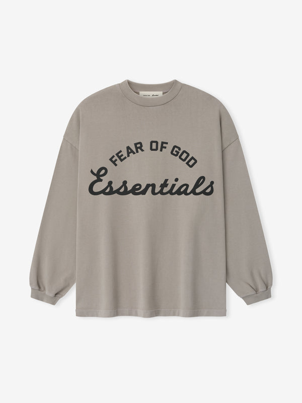 Training 90s Long Sleeve Tee view 1