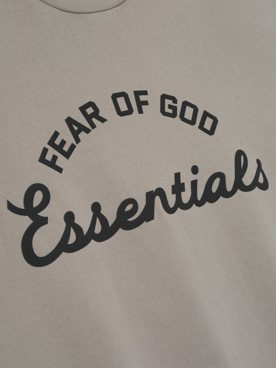 Training 90s Long Sleeve Tee Faded Seal / XS view 3