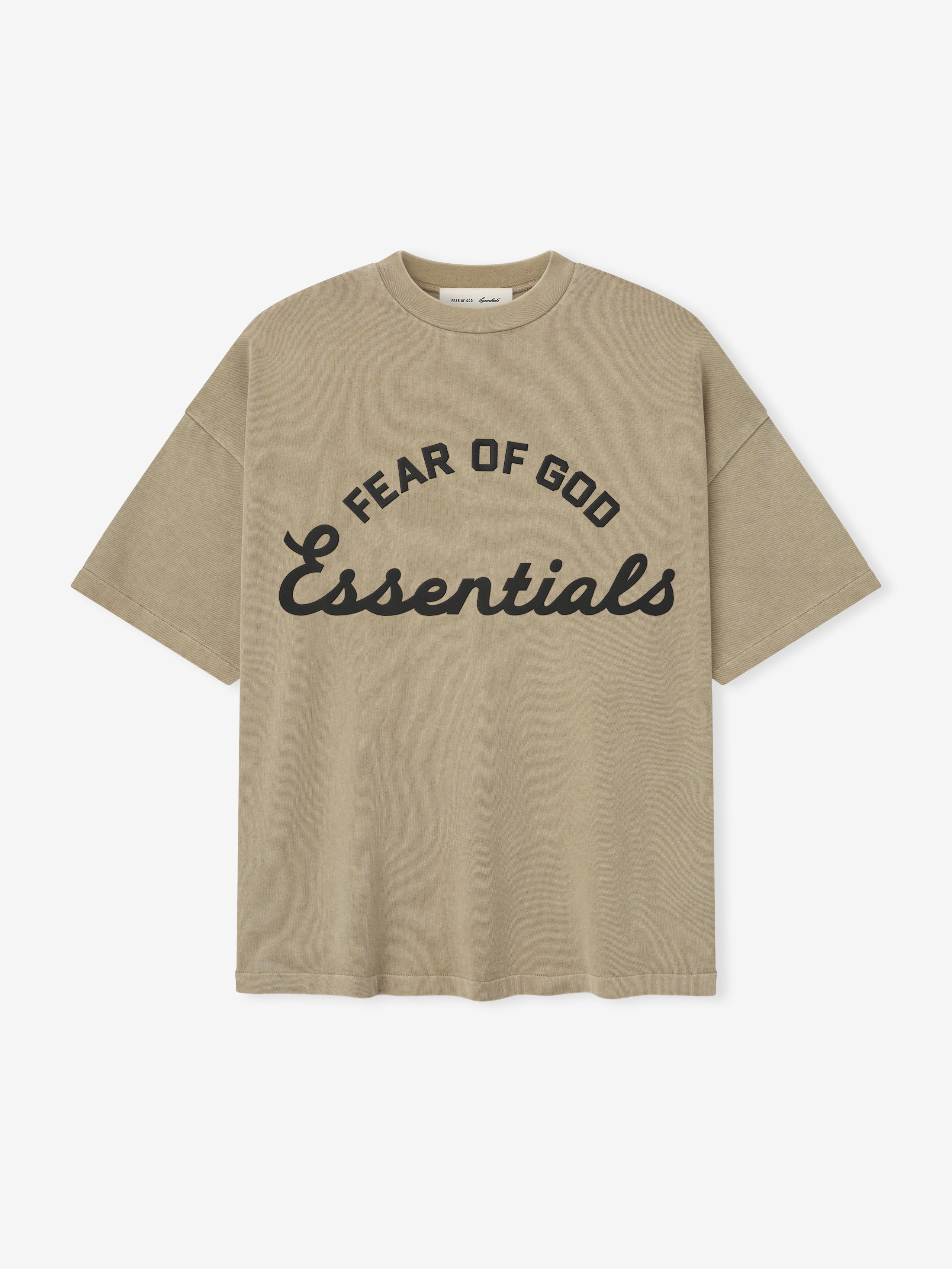 Training 90s Tee – Fear of God