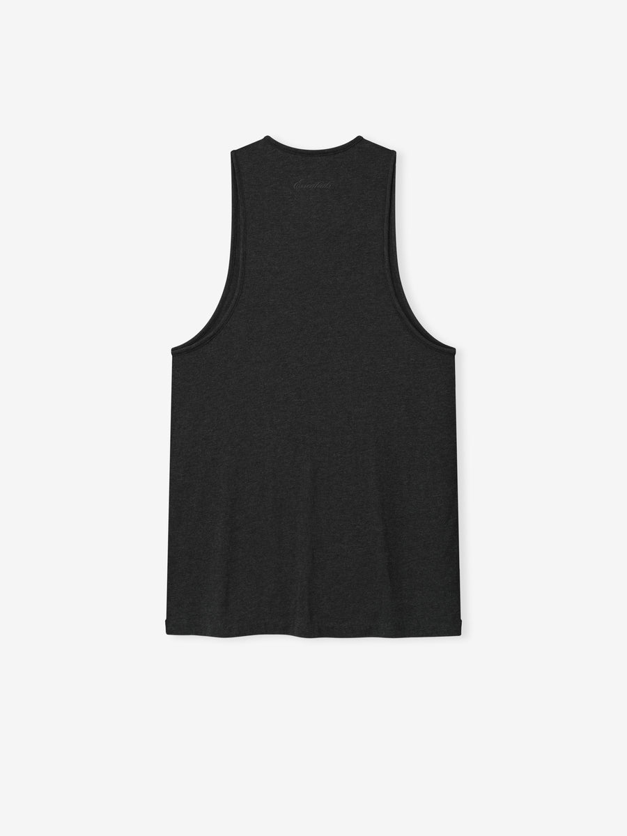 Signature Essential Tank Vintage Black / XS view 2