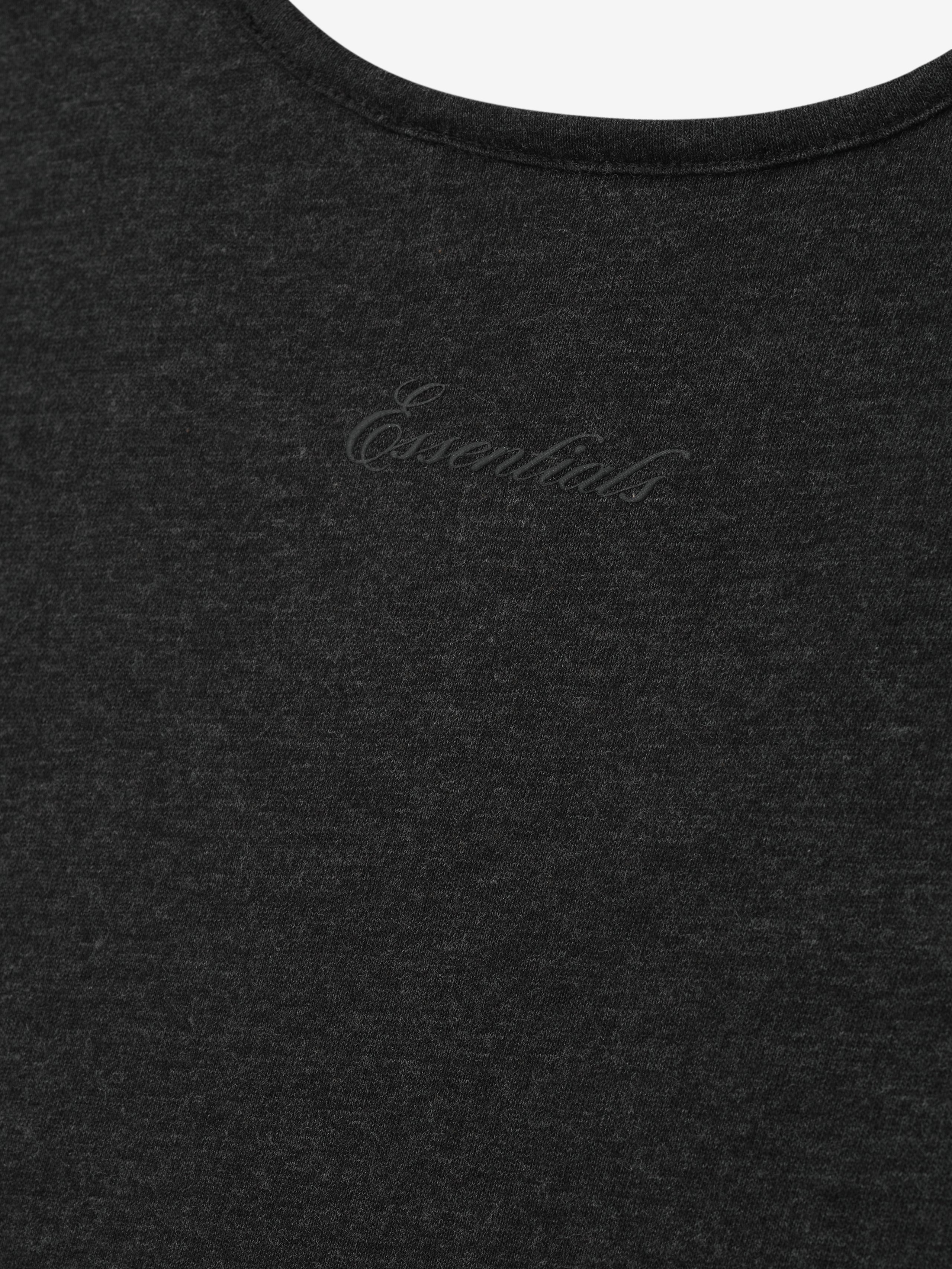 Signature Essential Tank – Fear of God