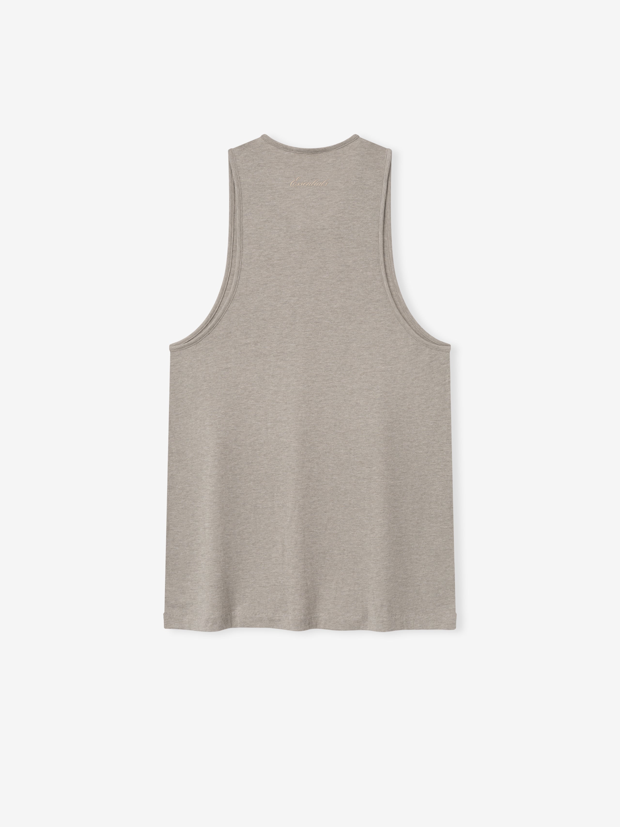 Fear of God Essentials タンクトップ L Signature Essential Tank – Fear of God