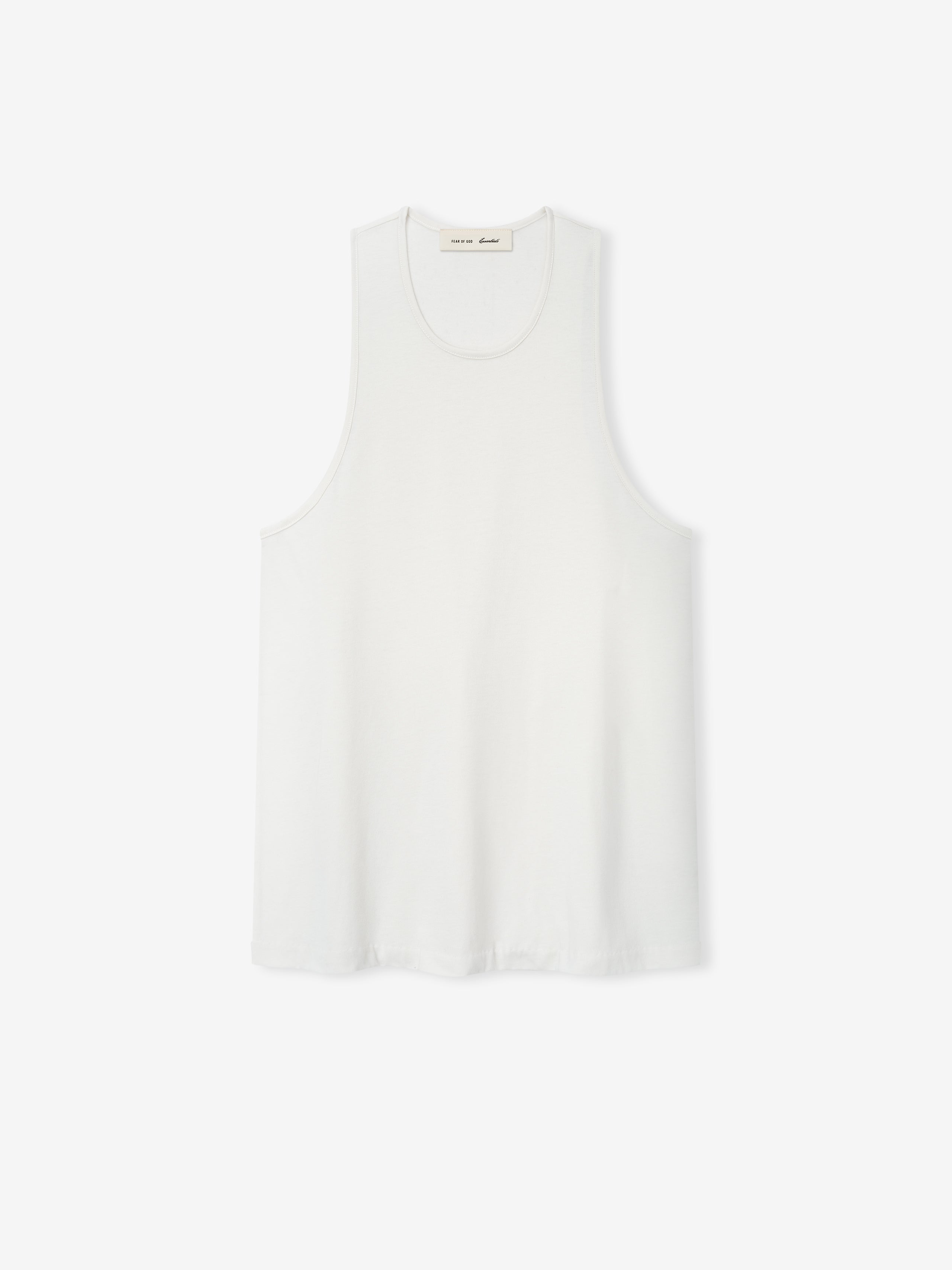 Signature Essential Tank – Fear of God
