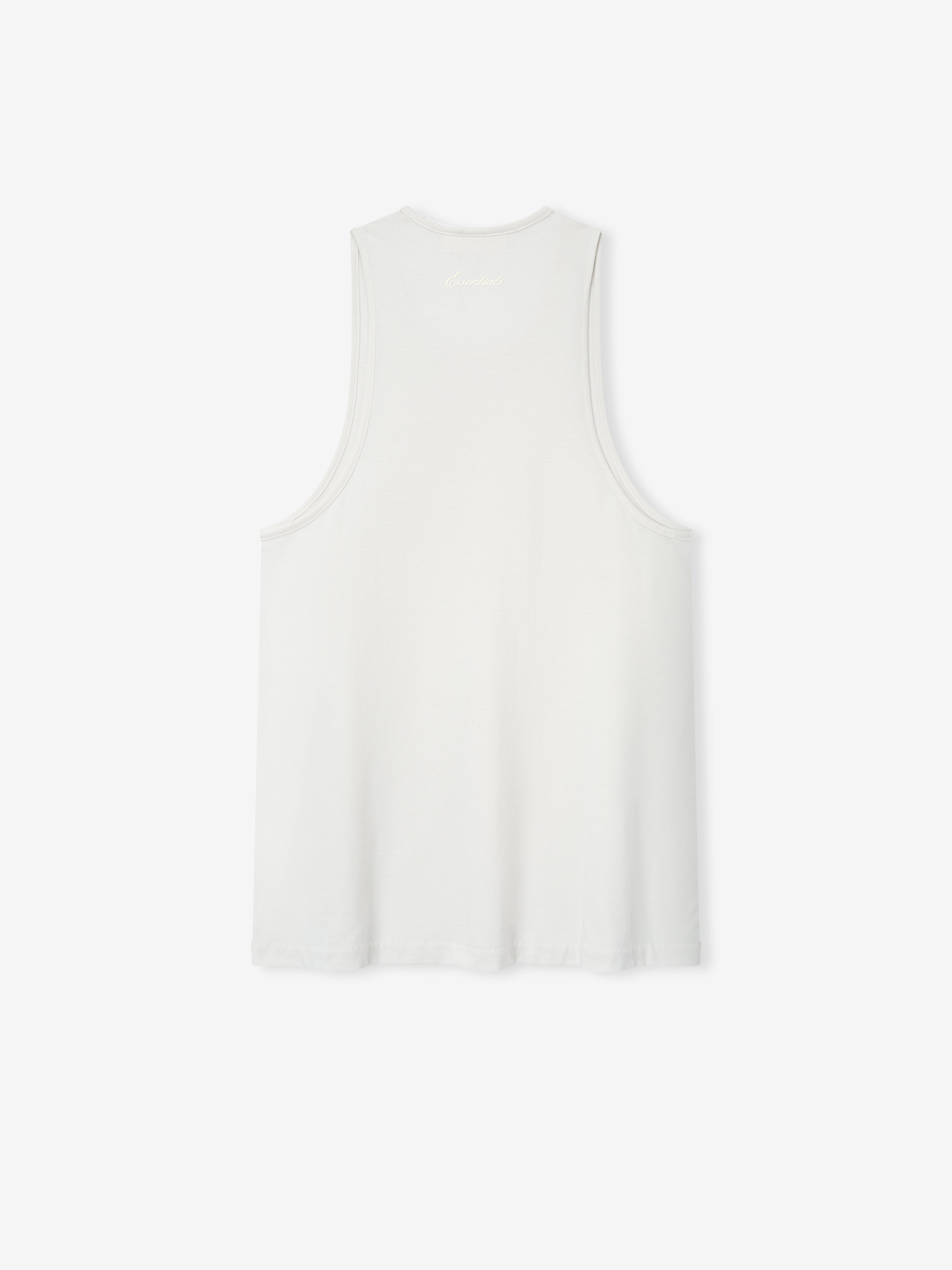 Signature Essential Tank – Fear of God