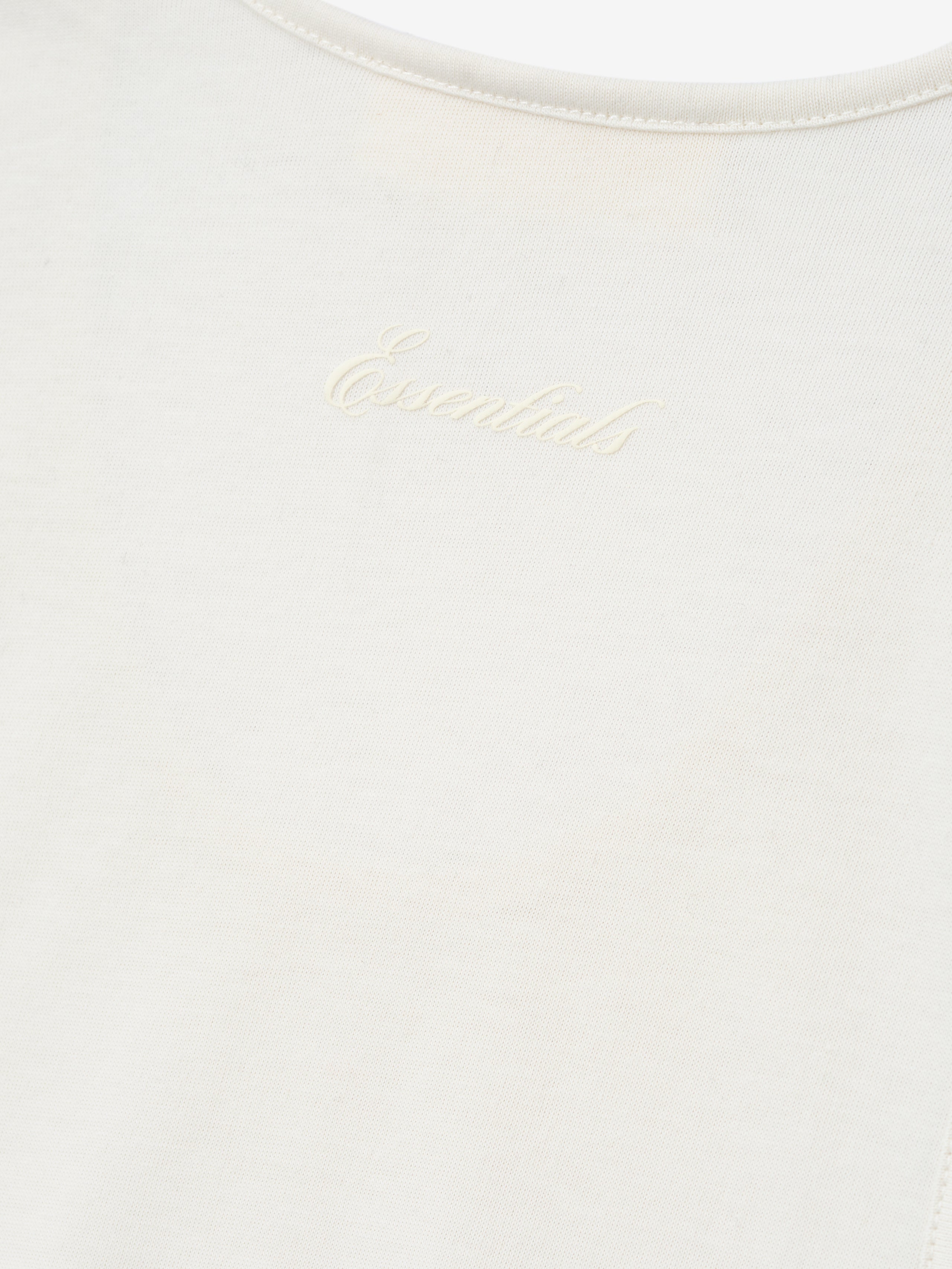 Signature Essential Tank – Fear of God