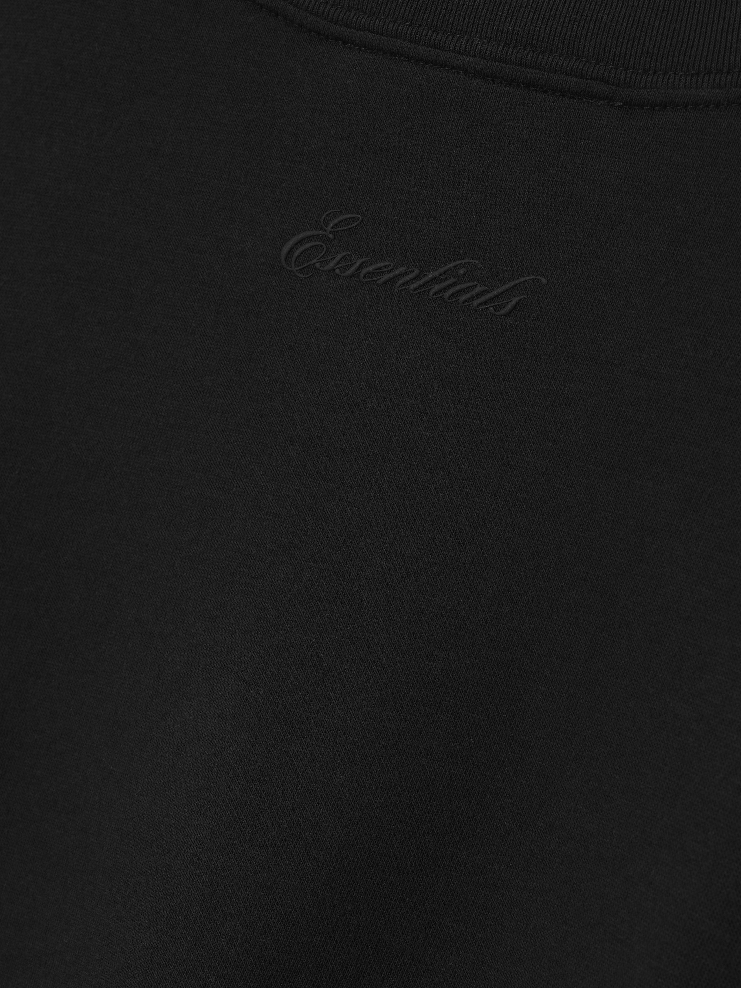 Signature Essential Tee – Fear of God