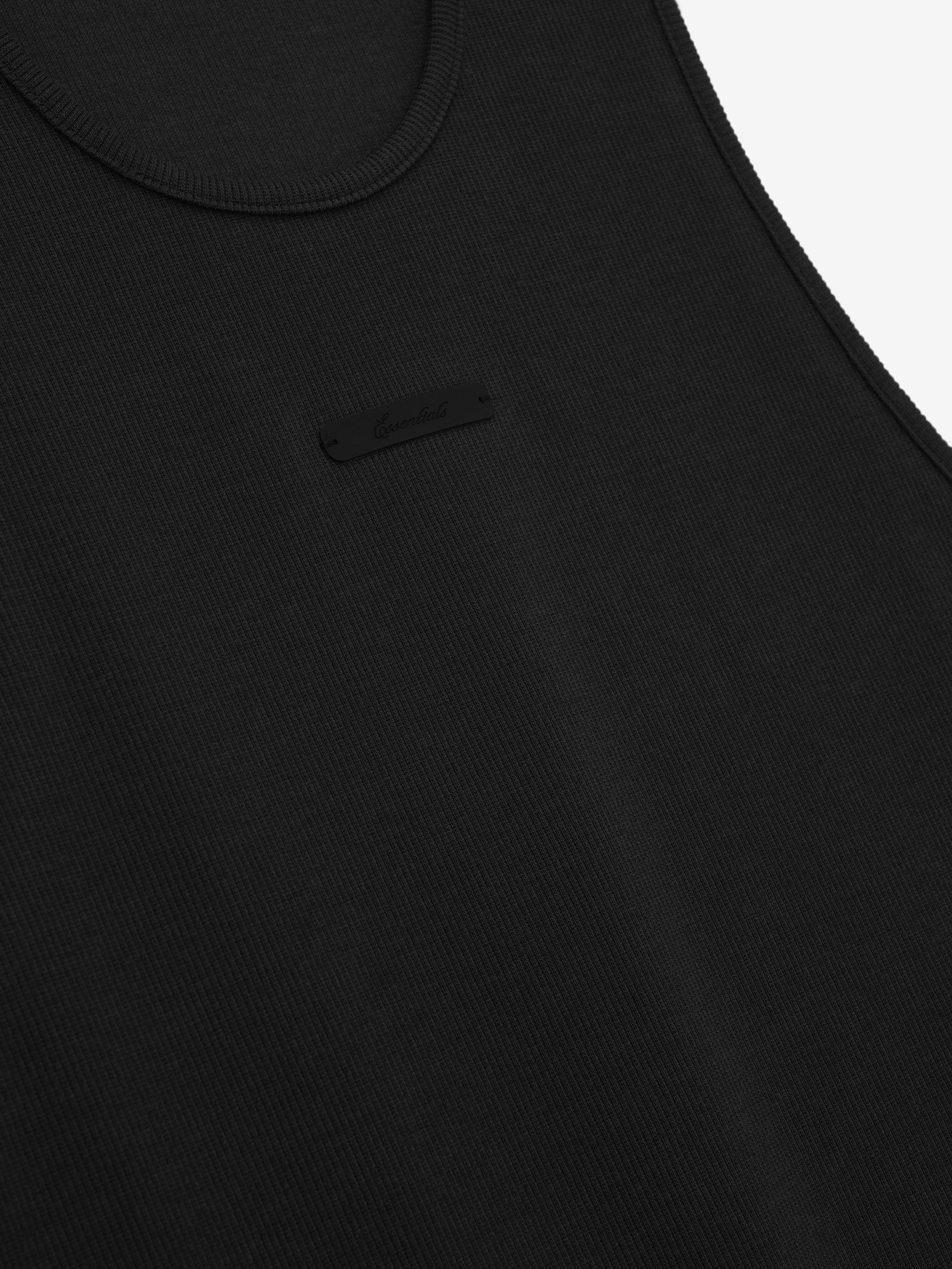 Rib Tank – Fear of God