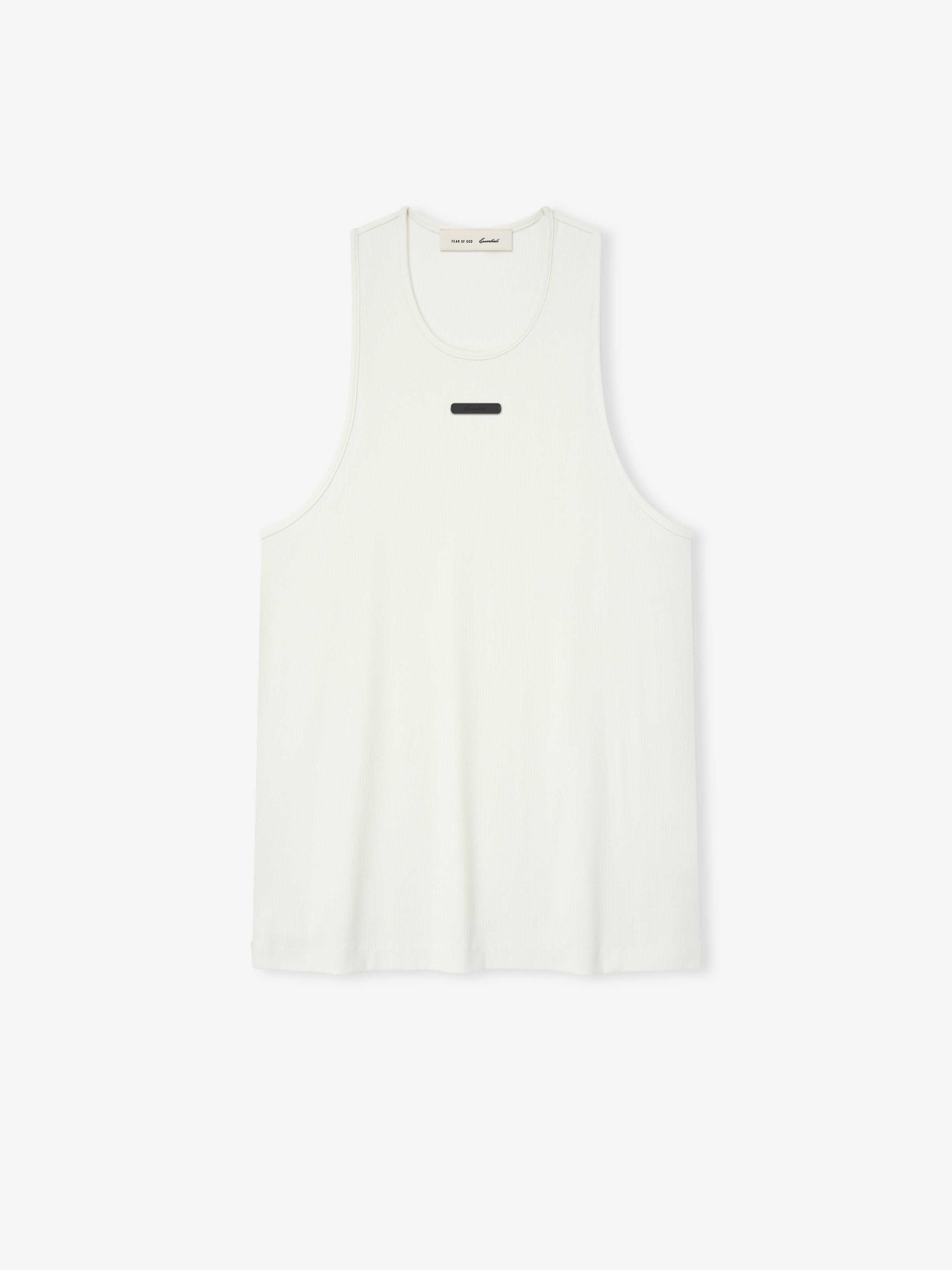Rib Tank – Fear of God