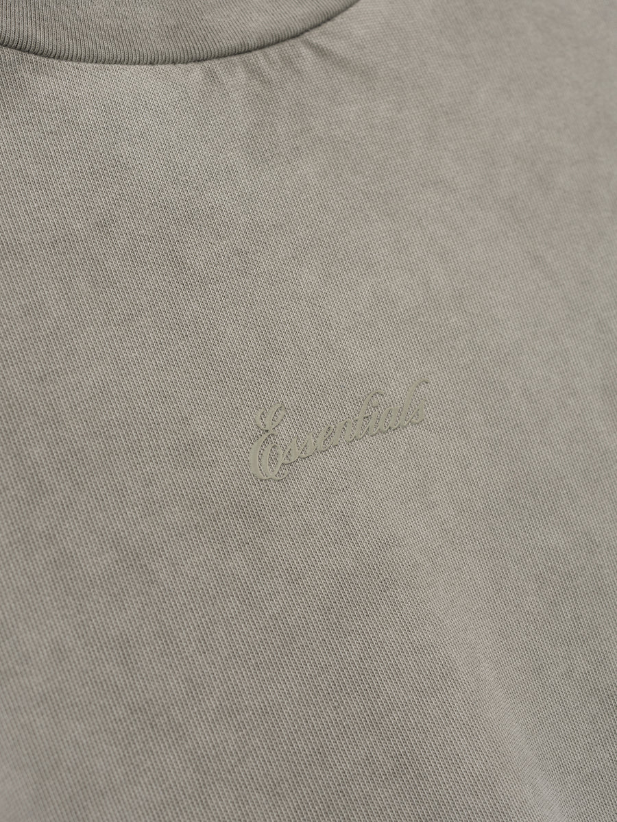 Signature 90s Long Sleeve Tee Faded Seal / S view 3