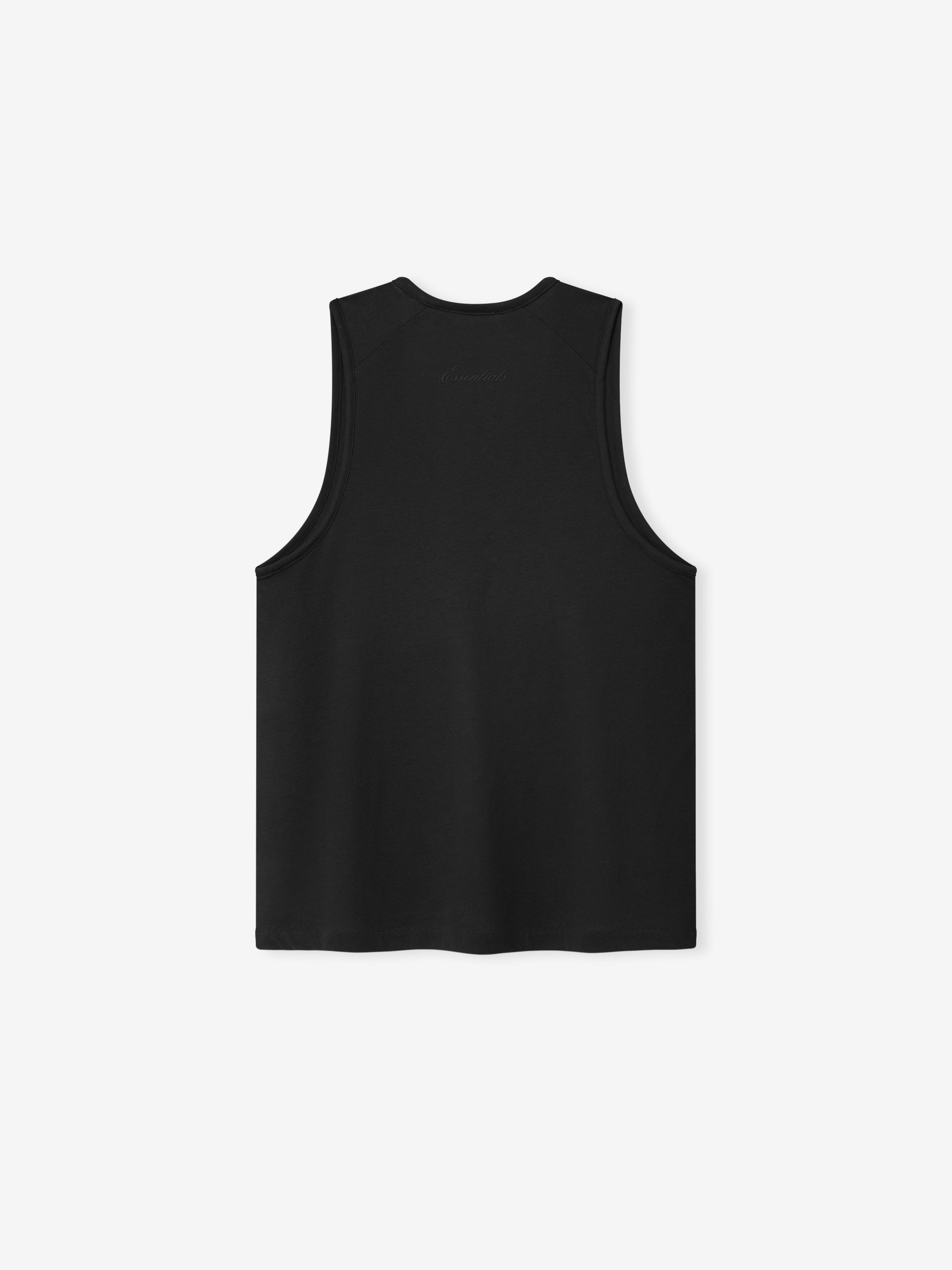 Womens Signature Slim Tank – Fear of God