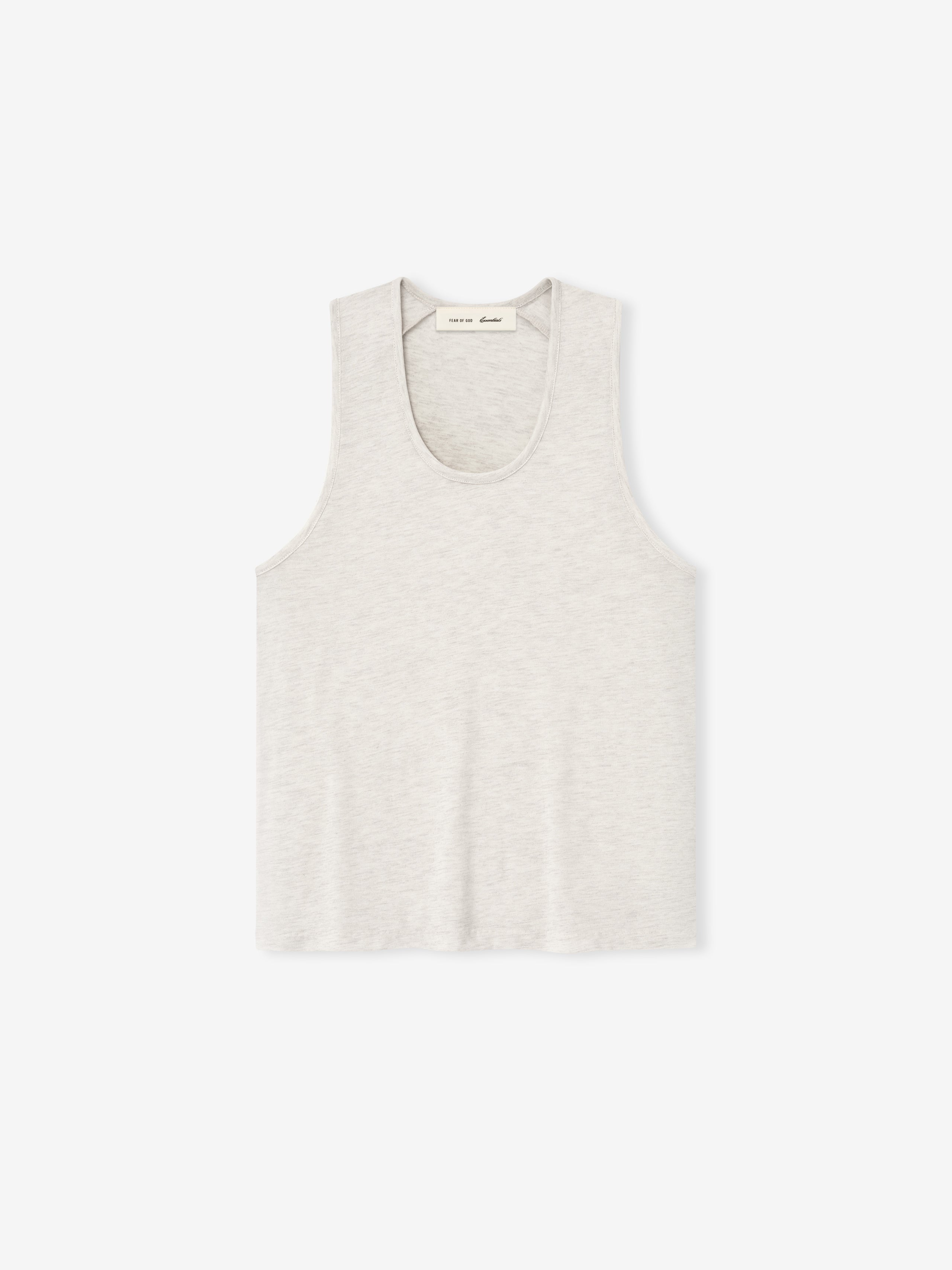 Womens Signature Slim Tank – Fear of God