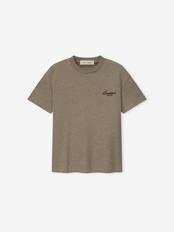 Womens Classic Short Sleeve Tee view 1