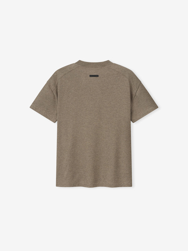 Womens Classic Short Sleeve Tee view 2