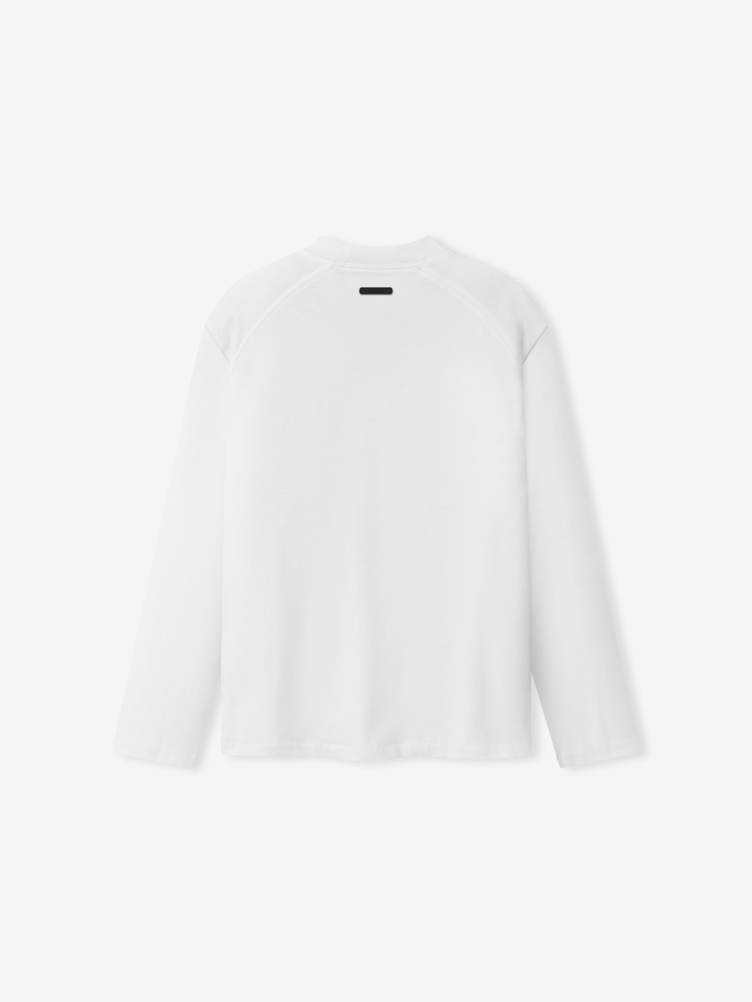 Womens Classic Long Sleeve Tee – Fear of God