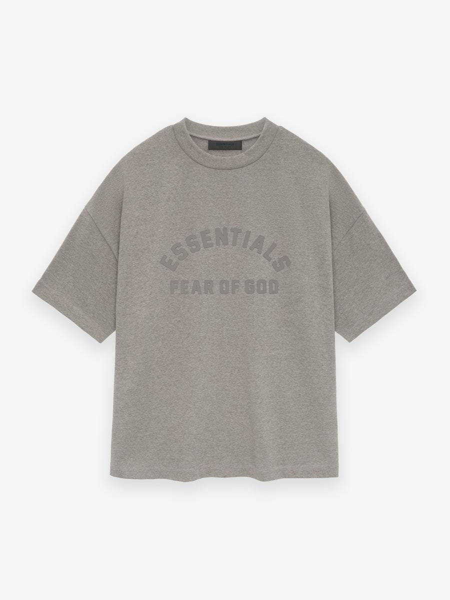 ESSENTIALS HEAVY S/S TEE - Fear of God