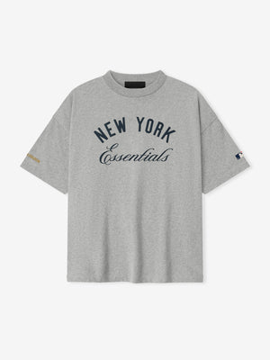 Yankee Stadium 90s Tee