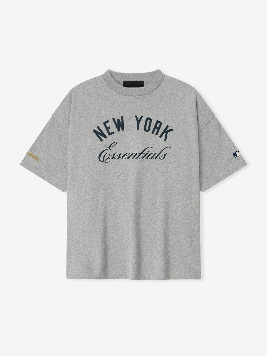Yankee Stadium 90s Tee