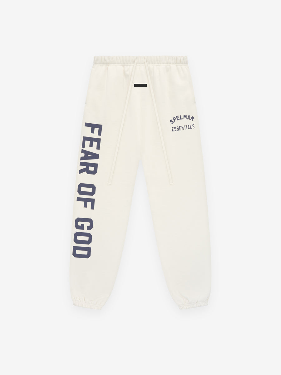 Womens Spelman Sweatpant - Fear of God