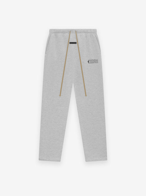 Essentials WNBA Relaxed Sweatpants Fear of God - Main Image
