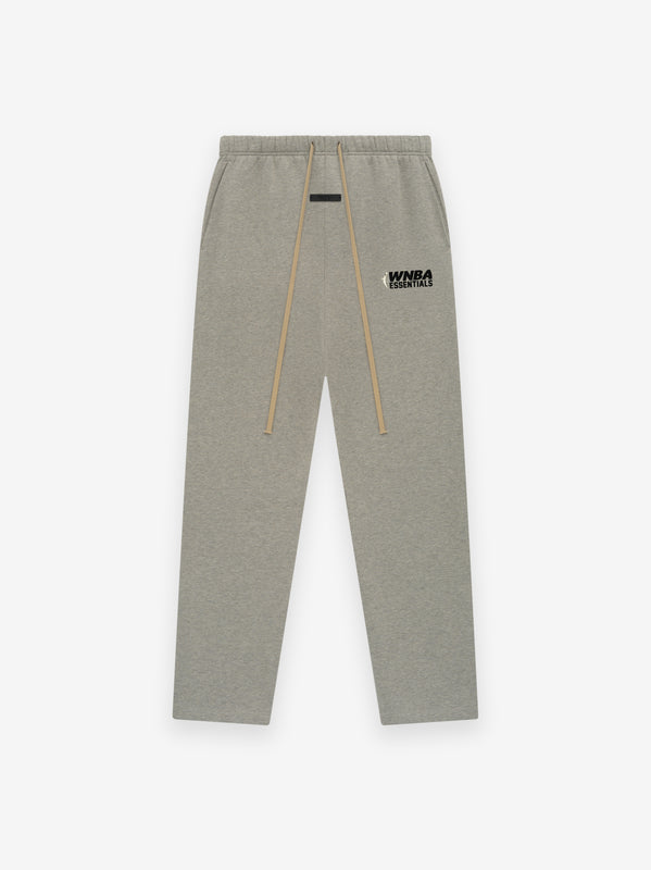 Essentials WNBA Relaxed Sweatpants