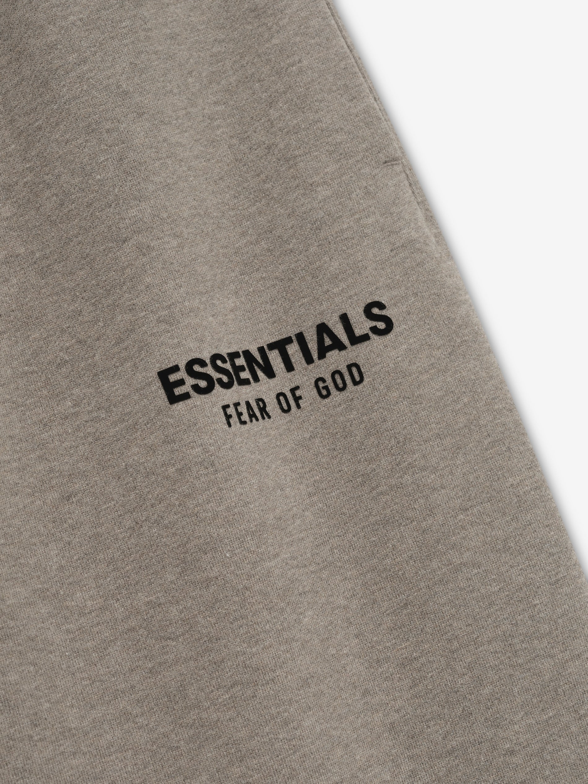 Essentials SS26 Classic Sweatpant – Fear of God