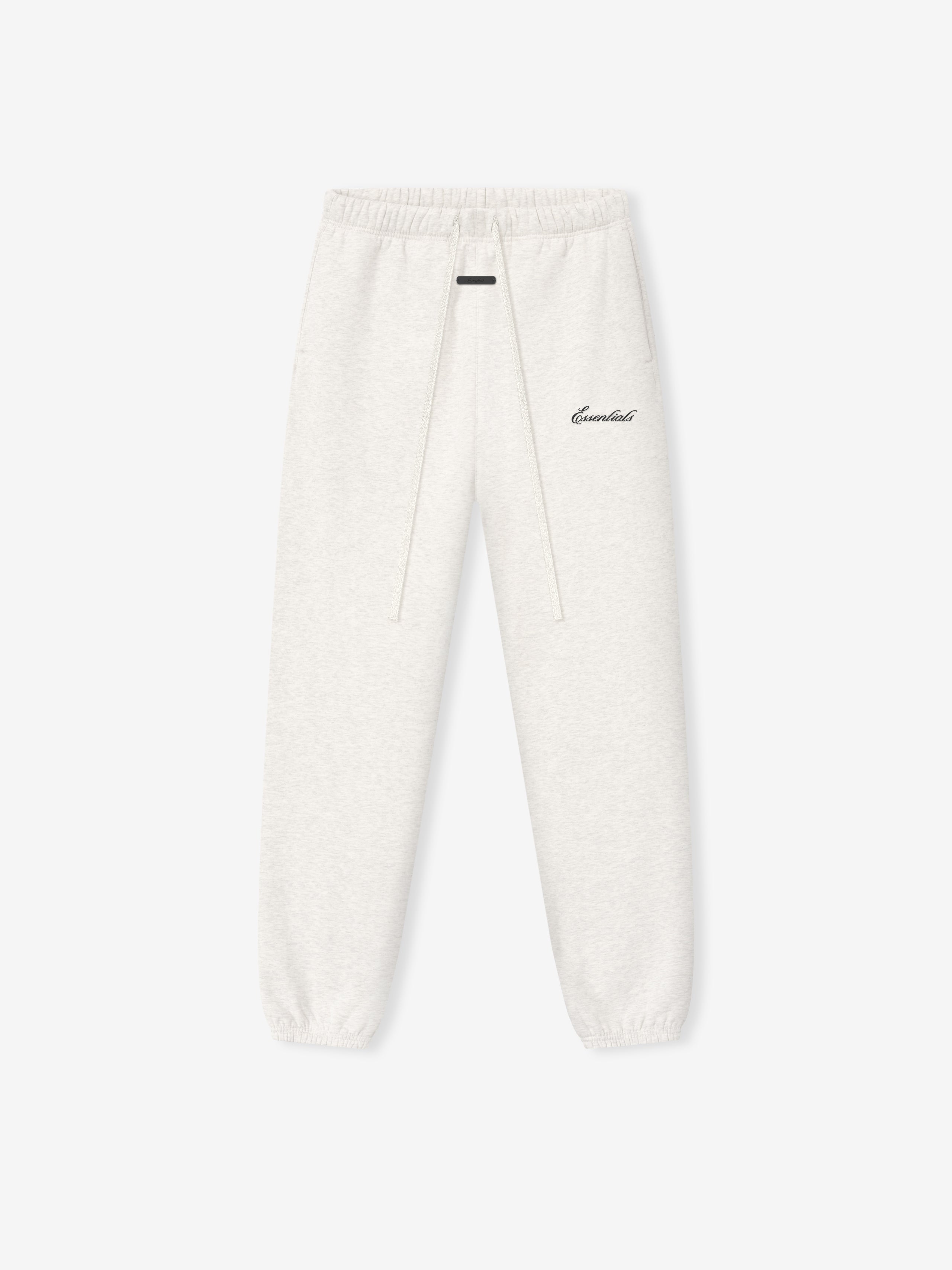 Signature SS26 Classic Sweatpant – Fear of God