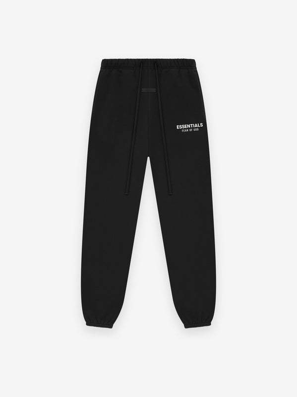 Essentials SS26 Classic Sweatpant view 1