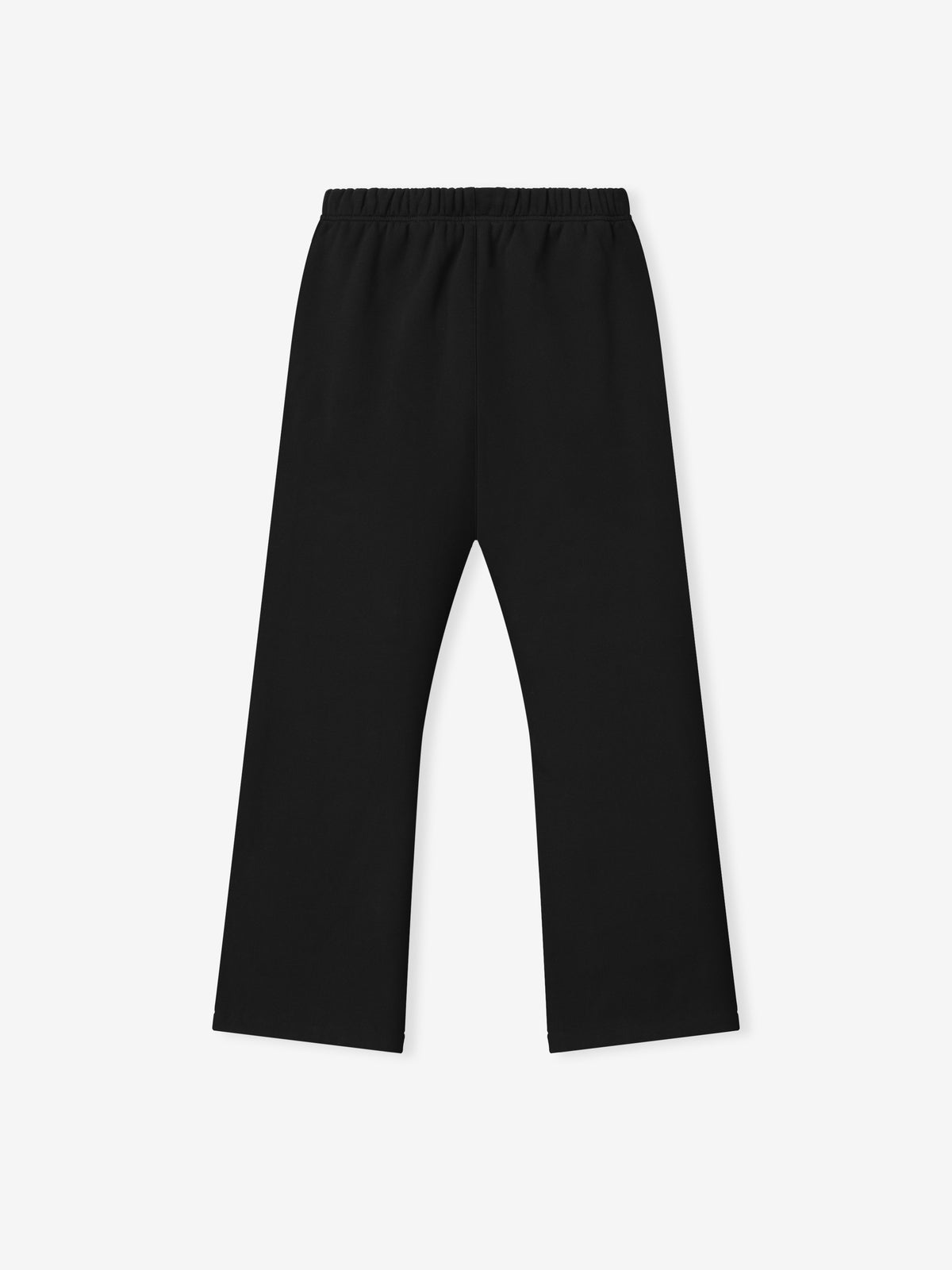 Varsity Flare Sweatpant – Fear of God