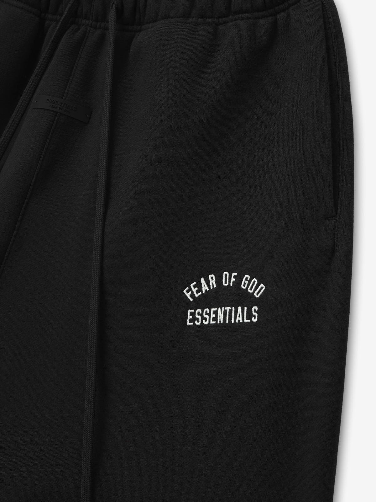 Varsity Flare Sweatpant – Fear of God