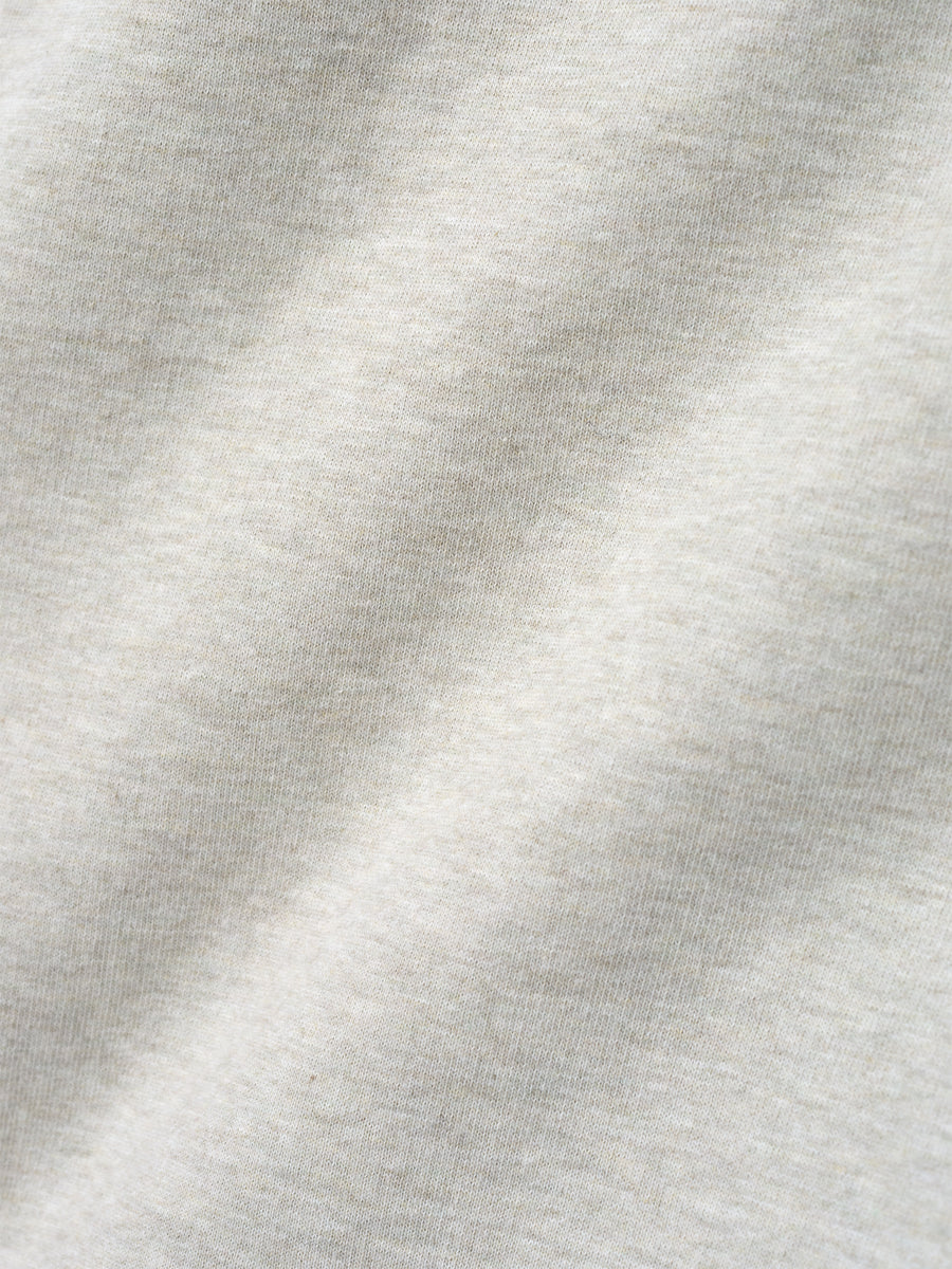 NBA X Barkley Hendricks Classic Sweatpant Heather Stone / XS view 6