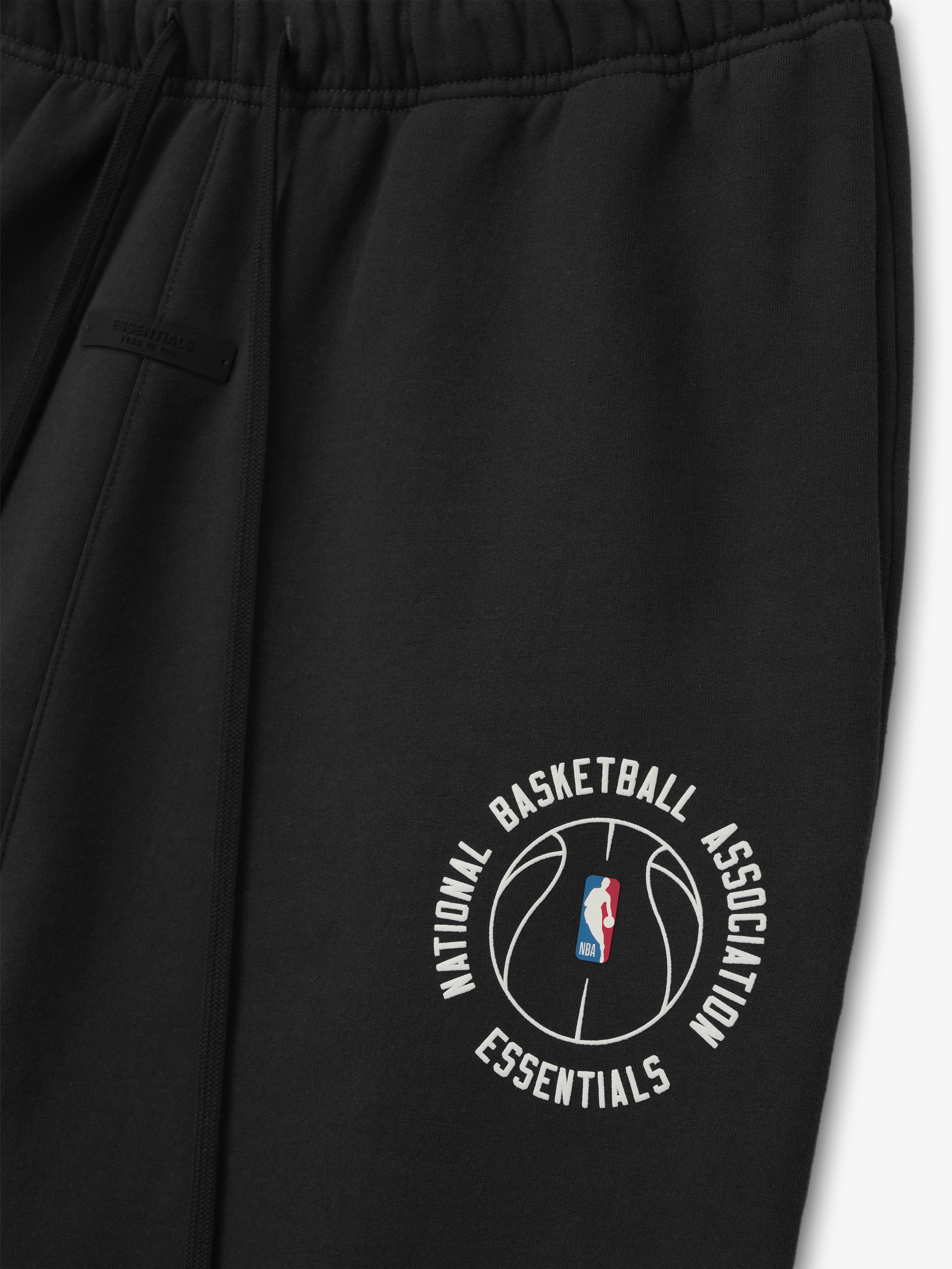 NBA X Barkley Hendricks Tearaway Sweatpant – Fear of God