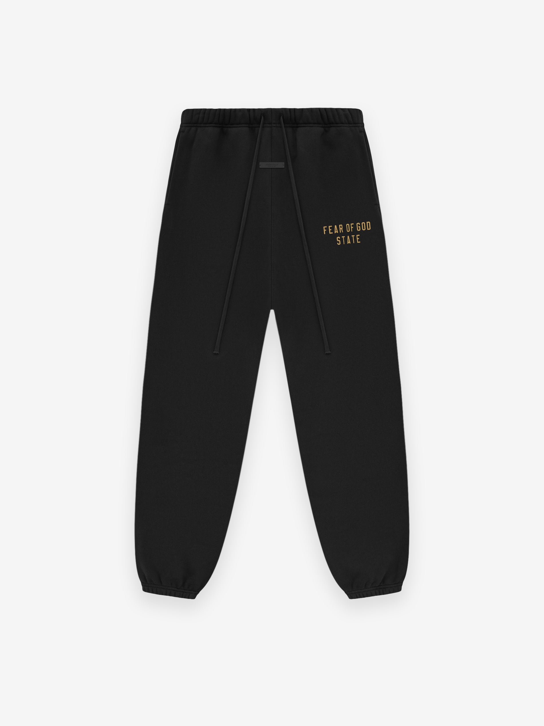 Fear newest of God Essentials sweatpants