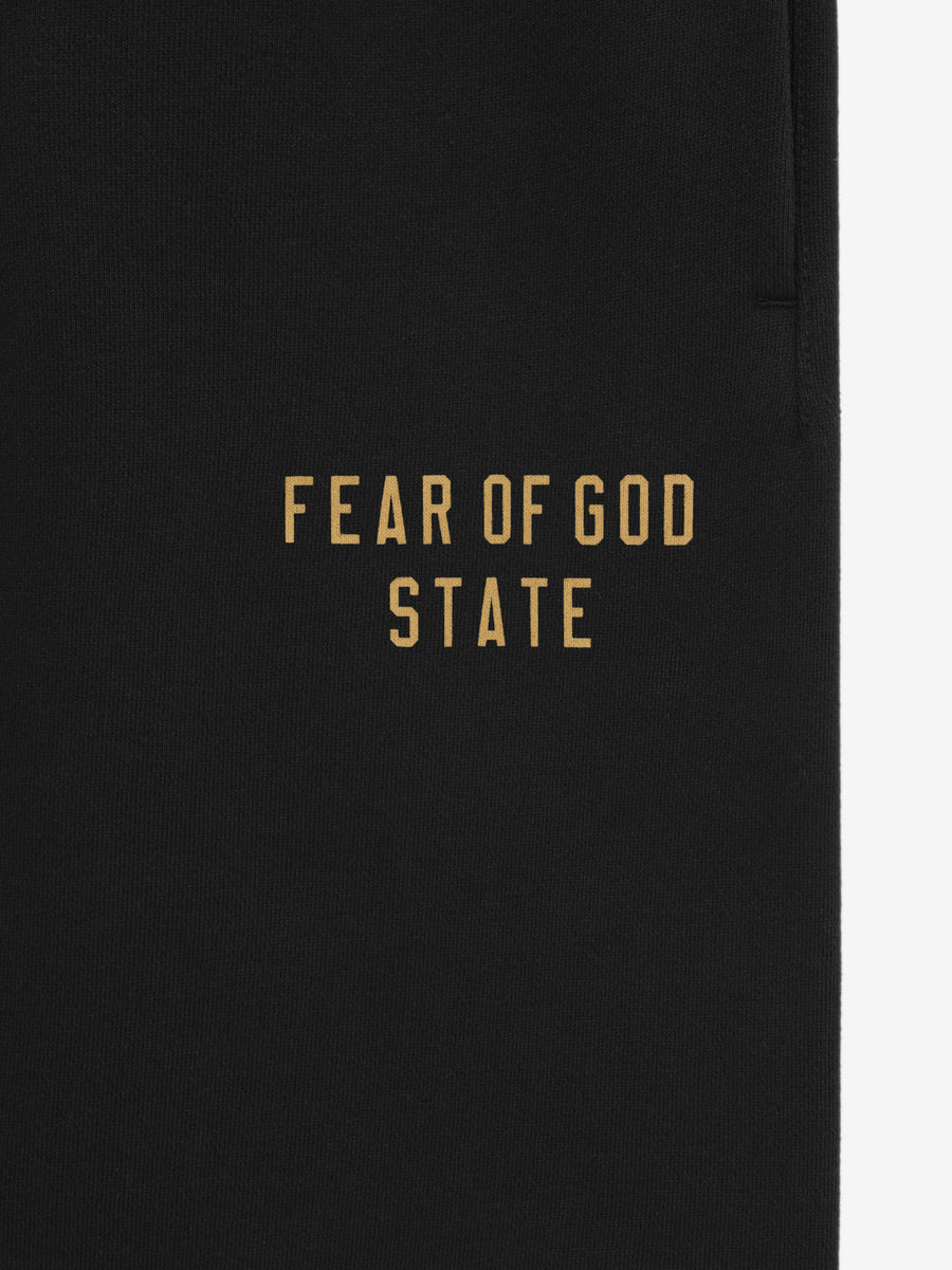 Fleece Essential Sweatpant - Fear of God