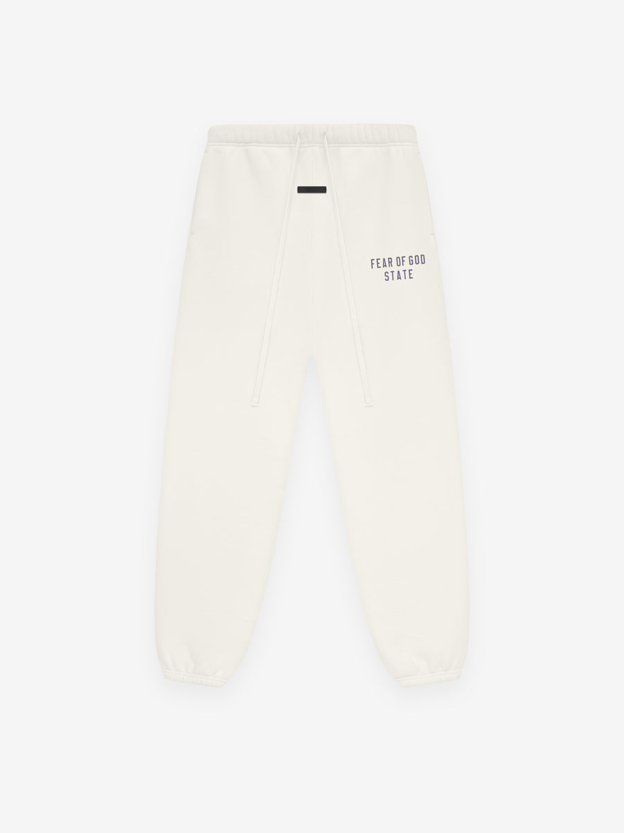 Fleece Essential Sweatpant - Fear of God