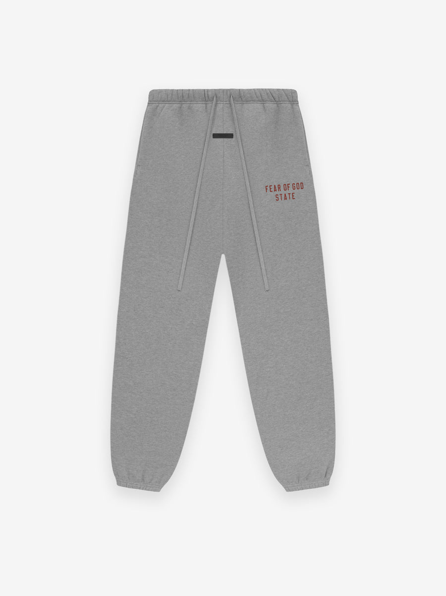 Fleece Essential Sweatpant - Fear of God